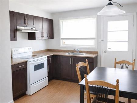 41/2 Quartier Limoilou– Disponible 1 juillet 2026