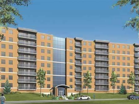 Condo 3 1/2, proche CEGEP, Université Laval