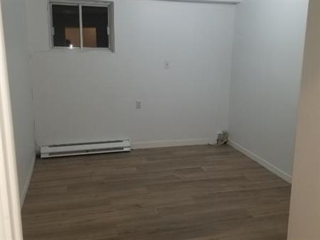 Grand logement 3 ½ à louer – Montréal-Nord – 1er juillet 2026