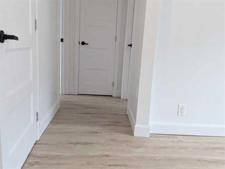 Bel Appartement 4 1/2