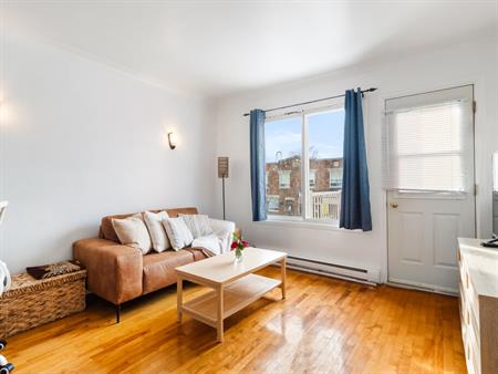 Beau 3 1/2 à Lasalle!