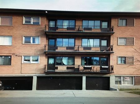 3 Et Demi A Louer Rénover