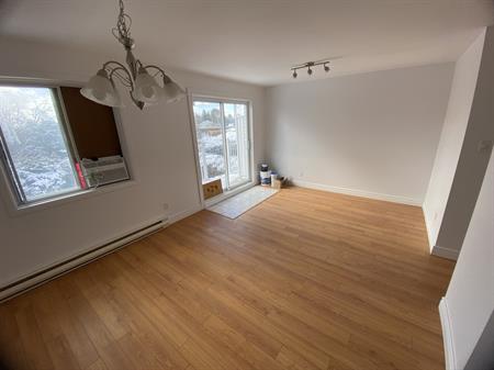 Grand Appartement 3 ½ Lumineux GATINEAU