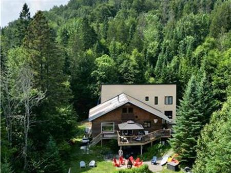 NEW Luxury LAKE ST-JOSEPH-SPA-Billard-Arcade-Ping Pong-SAUNA-BEACH