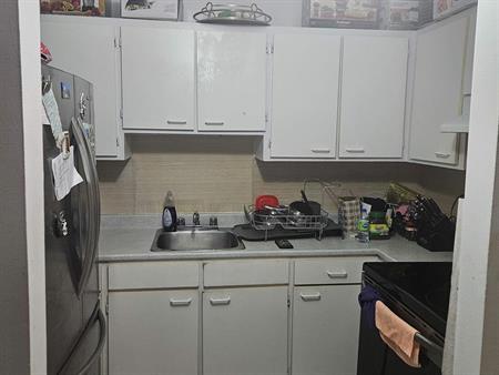 1 CH - 1 SDB - Longueuil - $1,399 /mo