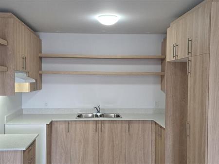 3 ½ Rénové – Montreal – Style Condo