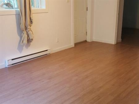 Appartement 3 ½ à louer / 3 ½ apartment for rent