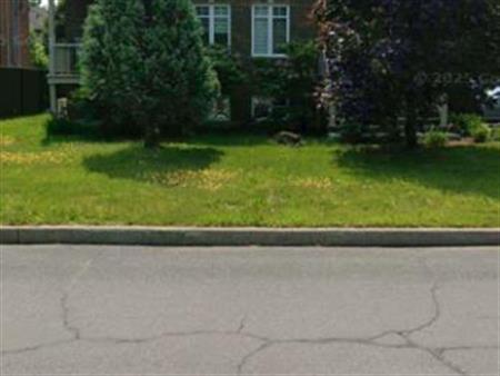 Logement 5 1/2 à louer pour le 1 juillet