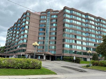 Appartement 4 ½ à louer près de Université Laval