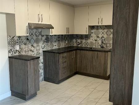 5 1/2 à louer Gatineau