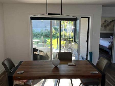 Maison à louer - Scott - Derrière la cache à Maxime