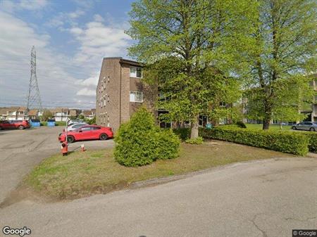 4 1/2, Saint-Jerome, Très Tranquille