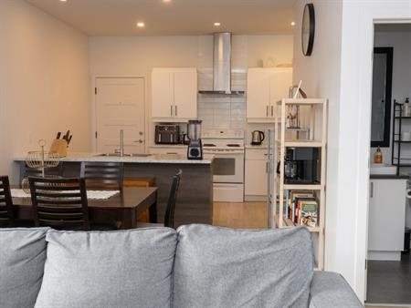 4 1/2 à Louer Rigaud