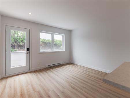 3 1/2 à Louer à Granby - NEUF