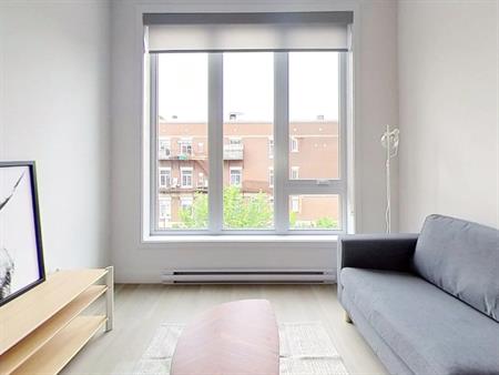 Charmant 3.5 à Louer