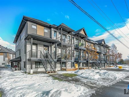 49-1 - 49 Impasse John-Roney, Gatineau