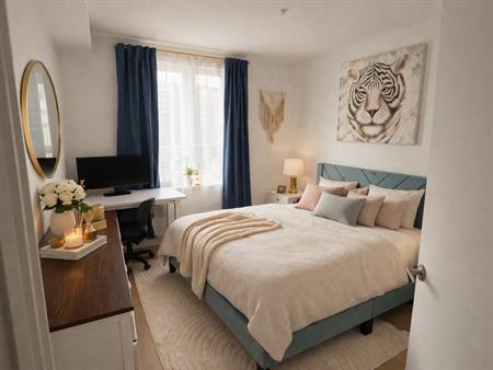 CESSION DE BAIL – 3 ½ Haut De Gamme | An