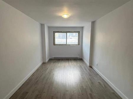 1 CH - 1 SDB - Saint-Laurent - $1,200 /mo
