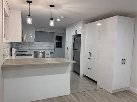 3.5 appartement a louer, electro inclus montreal