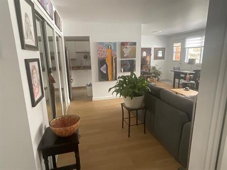 3 ½ à louer à Saint-Lambert