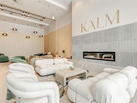 Le Kalm Candiac - 3 1/2 neuf à louer Occ. Immediate - appartement / logement