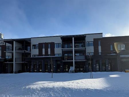 Cessation de bail 4½ – 2e étage à Bromont