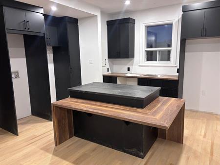 Appartement 4 chambres à louer