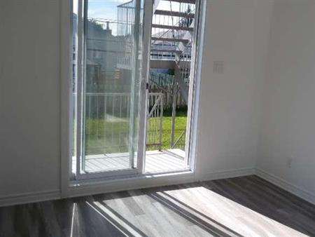 5 ½ à louer, Terrebonne, avec inclusions