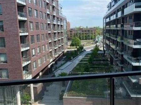 Condo3 1/2 Griffintown stationnement inclus- meublé-juillet 2026