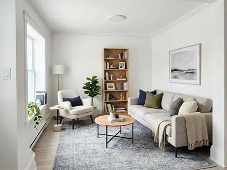 Immeuble - 842 à 860 Short 3 1/2 à Louer