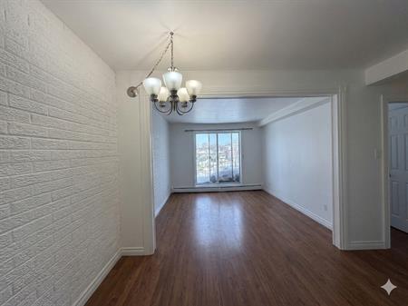 ⚠️ DISPONIBLE DÉS 1 ER AVRIL ⚠️