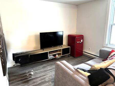 Immeuble - 38 Croissant Downs Appartement à Louer – Sherbrooke (Lennoxville)