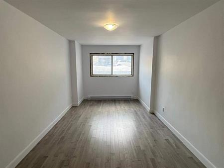 1 CH - 1 SDB - Saint-Laurent - $1,200 /mo
