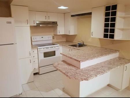 31/2 Louder Chauffage, Electric Incl