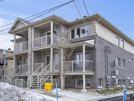 10B-1 - 10 Rue Goulet, Aylmer