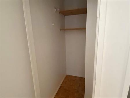 3.5 Disponible à St-Jean