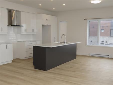 Appartement 4 ½ à Louer - St-Polycarpe