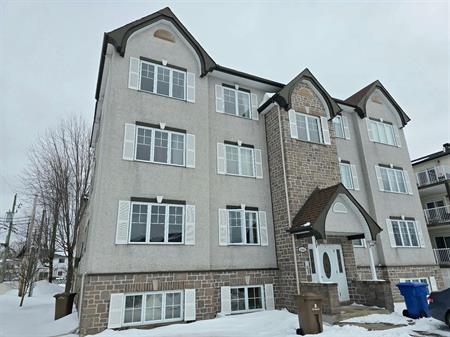 Appartement Terrebonne (La Plaine) À Louer