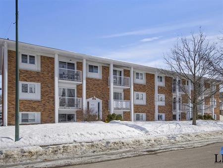 6-5 - 2 Rue Décosse, Hull