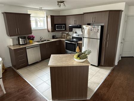 Grand Condo 2 Chambres