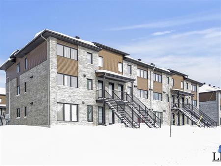 371-6 - 371 Chemin McConnell, Gatineau