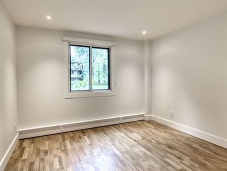 Appartement D’une Chambre