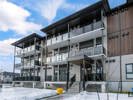 25-203 - 25 Rue Du Galion, Gatineau