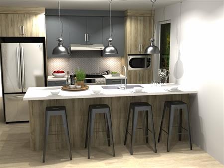 Logement à Louer Bécancour