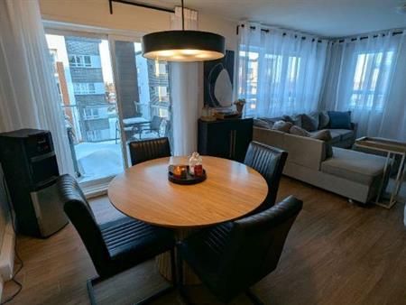 PLUSIEURS 4 1/2 À LOUER - CHÂTEAUGUAY