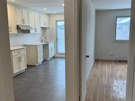 4 1/2 - Montréal (Saint-Leonard) - 1 750 $/mois