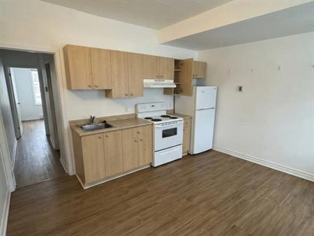 ⚠️ DISPONIBLE 1ER JUILLET ⚠️