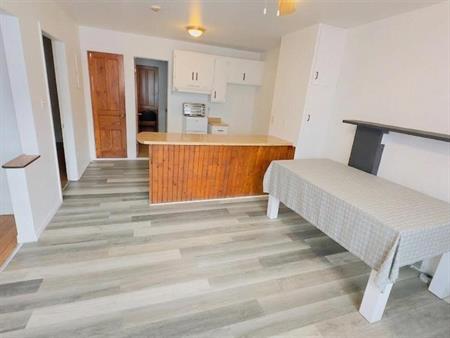 Immeuble - 826-836 Short/901-909 Courcelette 3 1/2 Bien Situé à Louer