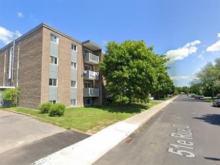 ⚠️ DISPONIBLE 1ER JUILLET ⚠️