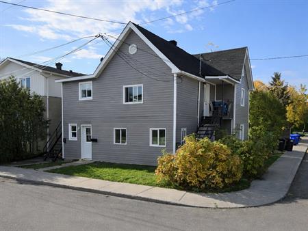 149-D - 149 Rue Montpetit, Gatineau